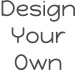 Tote Design Your own